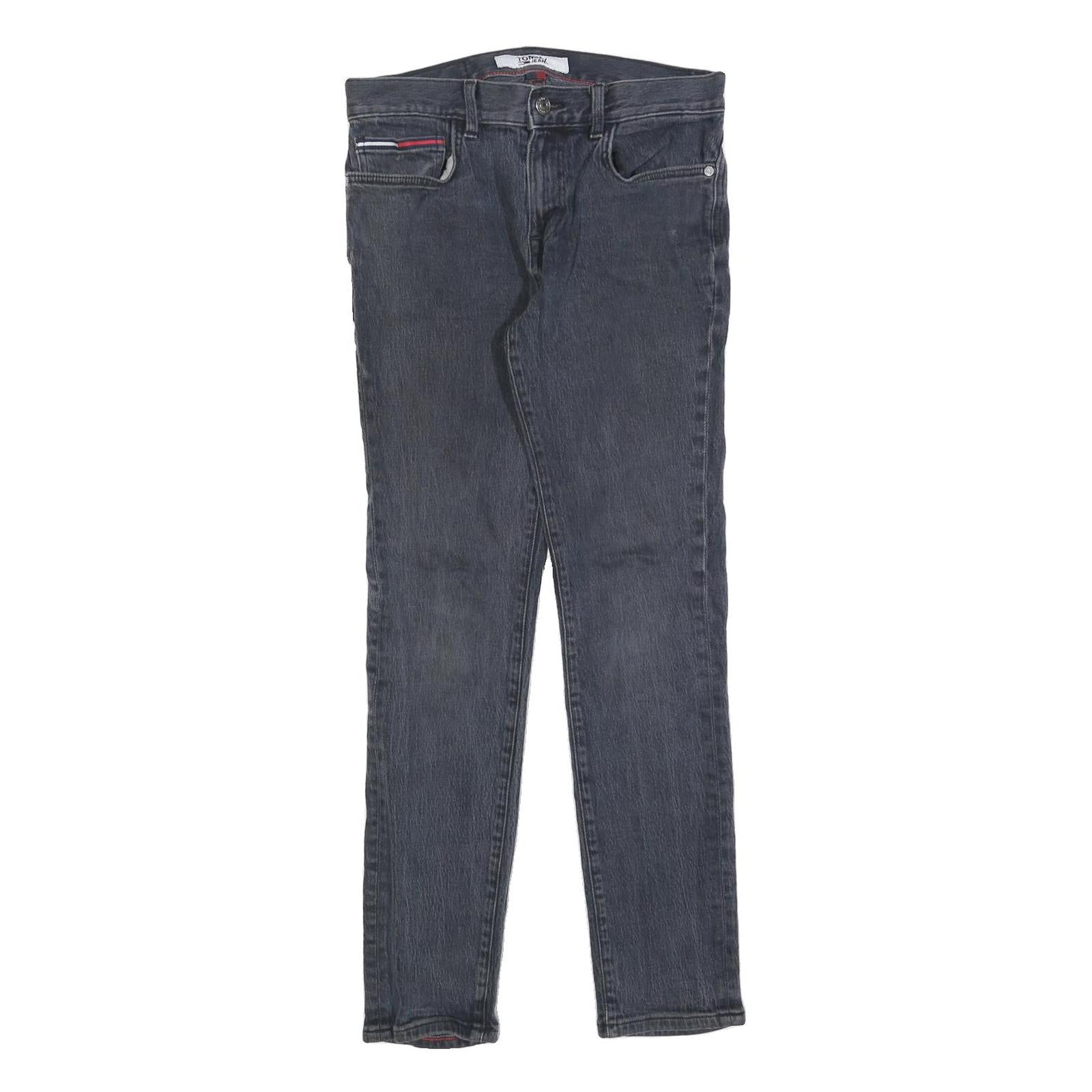 Buy TOMMY HILFIGER Womens Jeans Blue Slim Skinny Denim Medium W31 L29 Stylish Refurbished - $36.39 TOMMY HILFIGER Womens Jeans Blue Slim Skinny Denim Medium W31 L29 Stylish Refurbished - N/A refurbished available on Cerqular