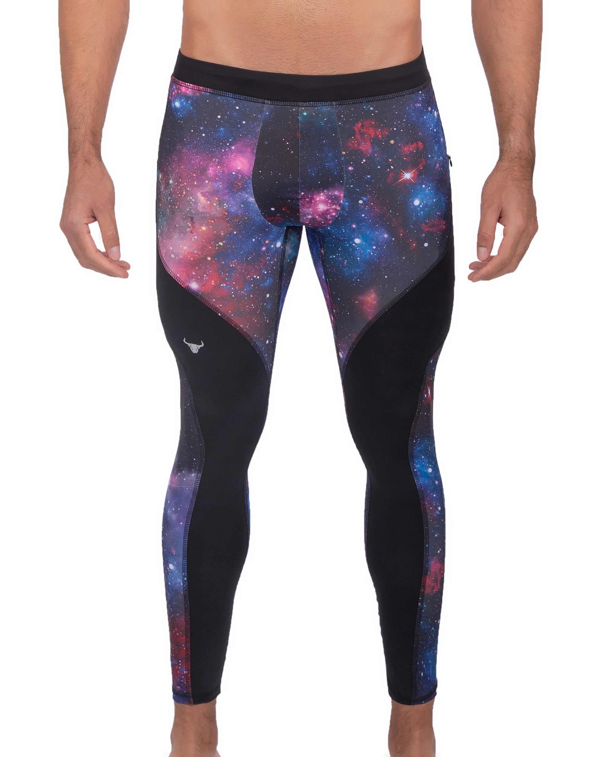 Galaxy Meggings | Size: XL | Color: Galaxy Refurbished - Matador Meggings refurbished available on Cerqular