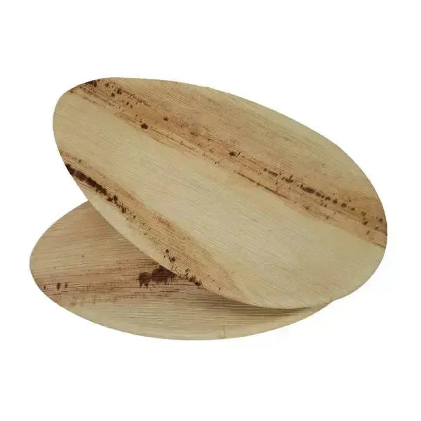 Buy Dtocs palm Leaf Plate 12x7 Inch Oval Platter | USDA Certified Bio-based Bamboo Plate Look disposable party plates | Size: 50 Pcs. Refurbished - $58.80 Dtocs palm Leaf Plate 12x7 Inch Oval Platter | USDA Certified Bio-based Bamboo Plate Look disposable party plates | Size: 50 Pcs. Refurbished - N/A (Note: There is no well-known brand with the initial refurbished available on Cerqular