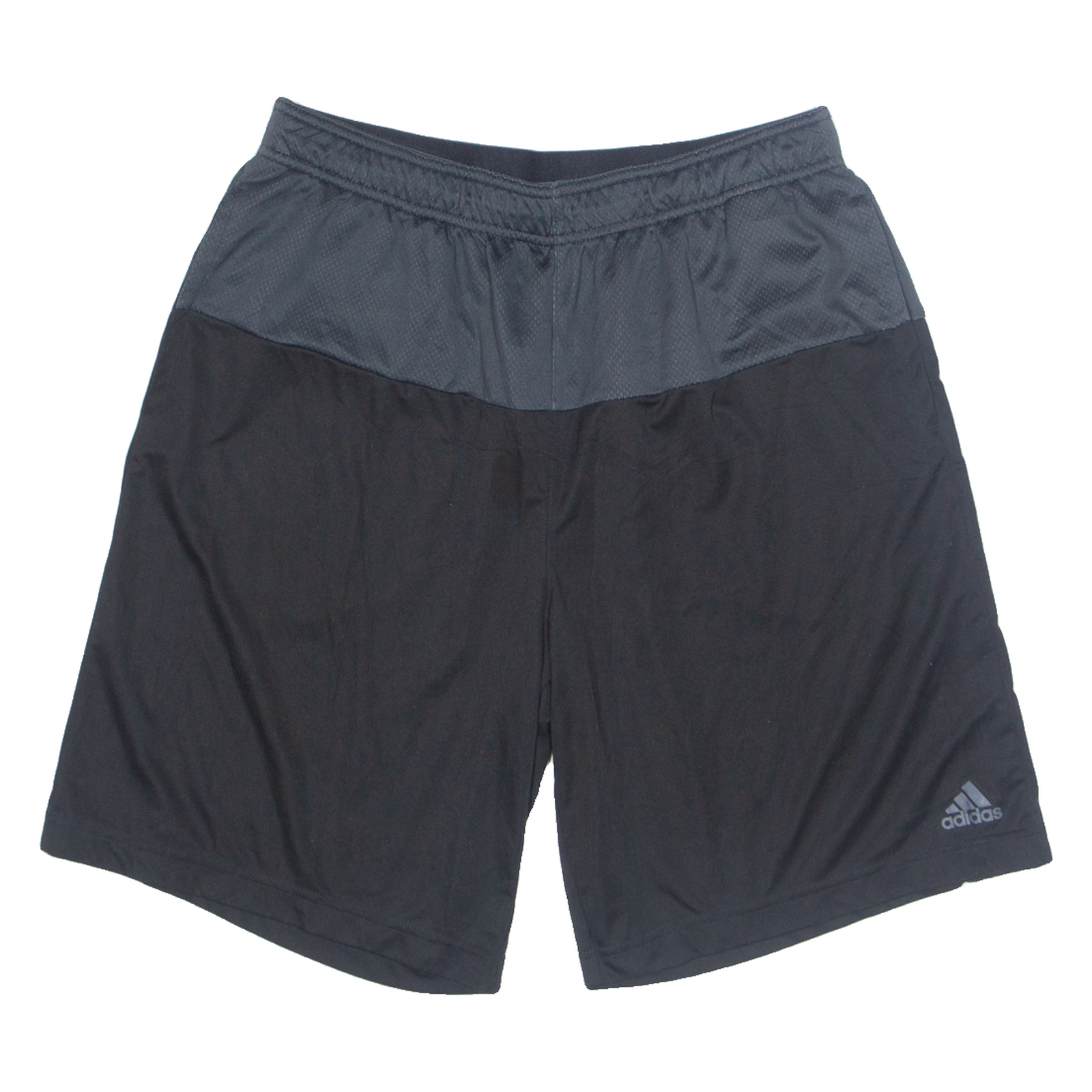 ADIDAS Mens Sports Shorts Black Relaxed L W31 Refurbished - N/A refurbished available on Cerqular