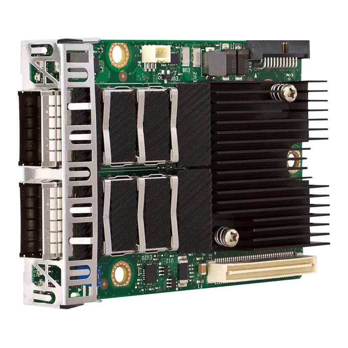 Intel AXX2P40FRTIOM | 2-Ports 40Gb/s QSFP+ PCI Express 3 x8 Low-Profile Ethernet Converged Network Adapter Refurbished - Intel refurbished available on Gotodirect