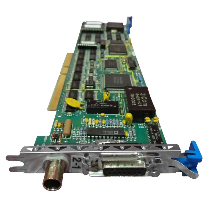 IBM 81F7913 | Ethernet High Performance LAN Network Adapter for RS/6000 Refurbished -  refurbished available on Gotodirect