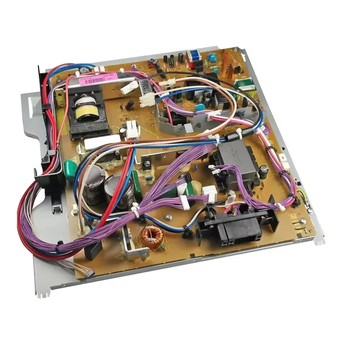 HP RM1-8393-050CN | High-voltage Power Supply Hvps For 220 Vac Refurbished - Hewlett-Packard (ou HP en abrégé) refurbished available on Gotodirect