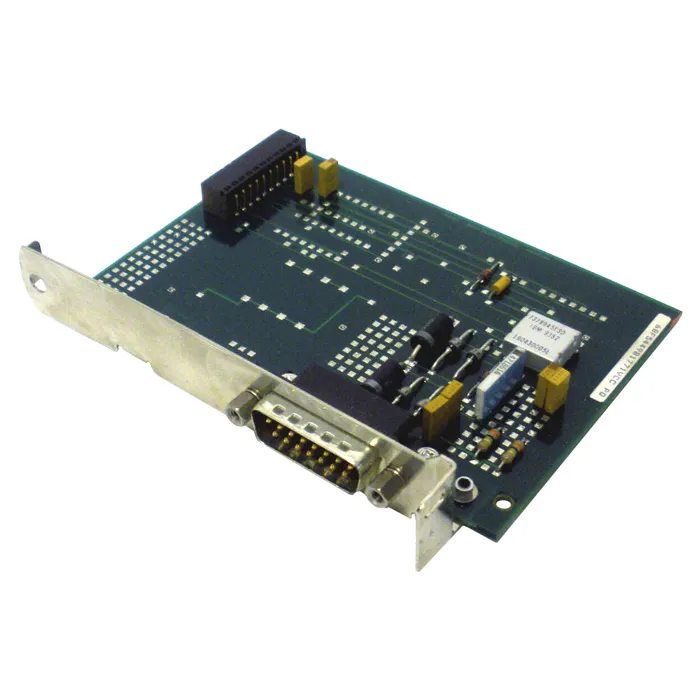 Buy IBM 68F5449 | Twinax Attach Card for 6252 Printer Refurbished - $260.00 IBM 68F5449 | Twinax Attach Card for 6252 Printer Refurbished - refurbished available on Gotodirect