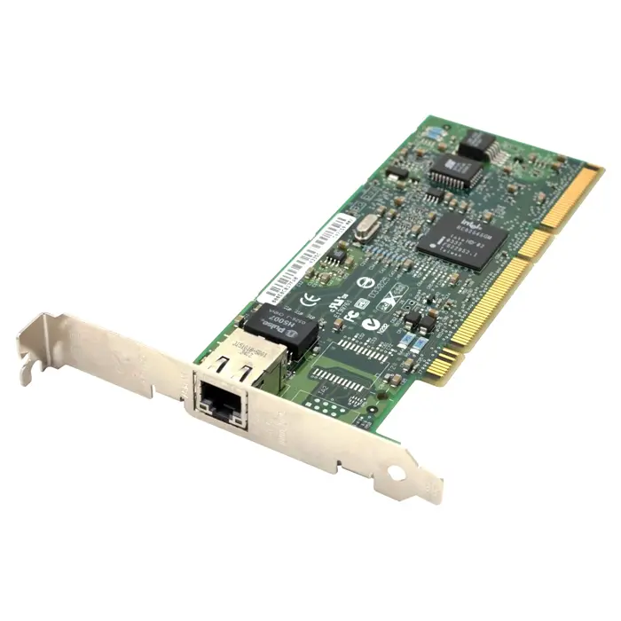 Buy Intel C47159-002 | PRO/1000 MT Single-Port RJ-45 1Gb/s 10Base-T/100Base-TX/1000Base-T Gigabit Ethernet PCI-X Server Network Adapter Refurbished - $105.28 Intel C47159-002 | PRO/1000 MT Single-Port RJ-45 1Gb/s 10Base-T/100Base-TX/1000Base-T Gigabit Ethernet PCI-X Server Network Adapter Refurbished - Intel refurbished available on Gotodirect