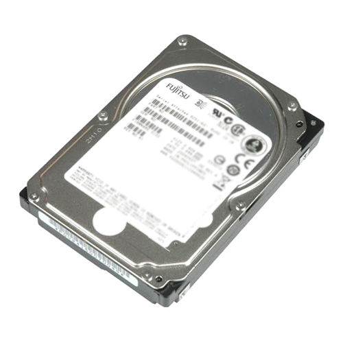 Fujitsu MAN3367MPR | 36GB 10000RPM Ultra160 SCSI 68-Pin 8MB Cache 3.5-Inch Hard Drive Refurbished - Fujitsu refurbished available on Gotodirect