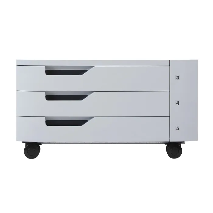 HP CB474A | 3x500 Sheet Paper Feeder for CLJ CP6015 Printer Series Refurbished - Hewlett-Packard (ou HP en abrégé) refurbished available on Gotodirect