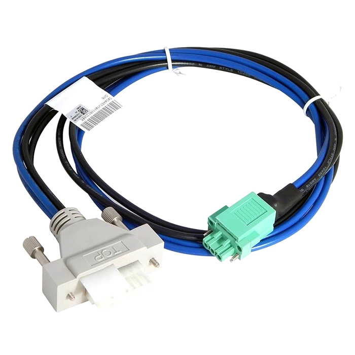 HP JD186A | X290 500 V RPS Cable 1m Refurbished - Hewlett-Packard (ou HP en abrégé) refurbished available on Gotodirect