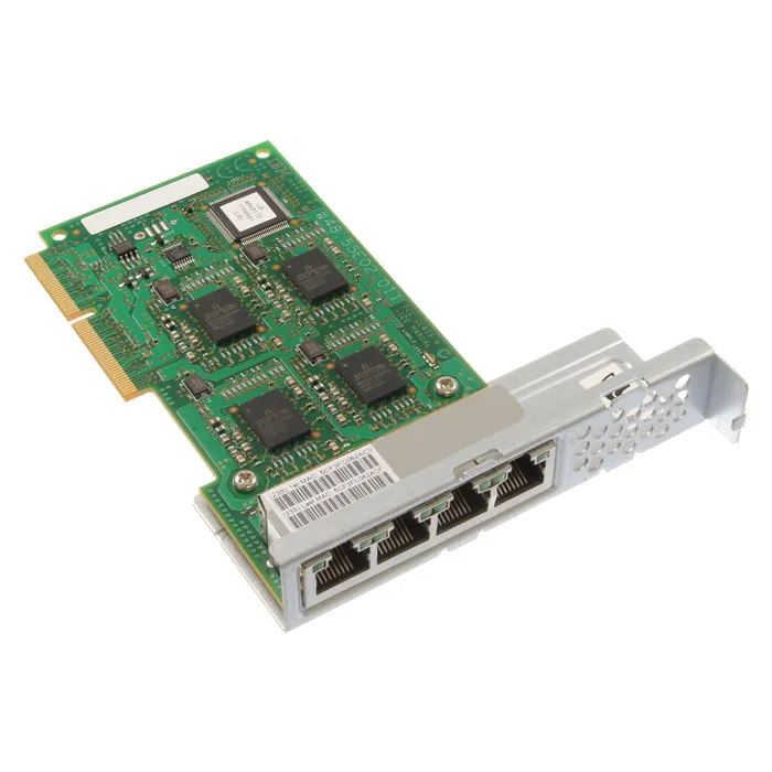 IBM 00E1381 | 1824 Quad-Ports RJ-45 1Gb/s Host Bus Network Adapter for P-Series Power7 Refurbished -  refurbished available on Gotodirect