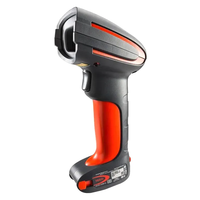 Honeywell 1980IFR-3 | Granit 1980i Industrial 2D Barcode Scanner Refurbished - Honeywell refurbished available on Gotodirect