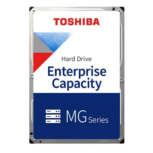 Toshiba MG08ADP800E | MG 8TB 7200RPM SATA 3Gb/s 256MB 512e 3.5-Inch Hard Drive Refurbished - Toshiba refurbished available on Gotodirect