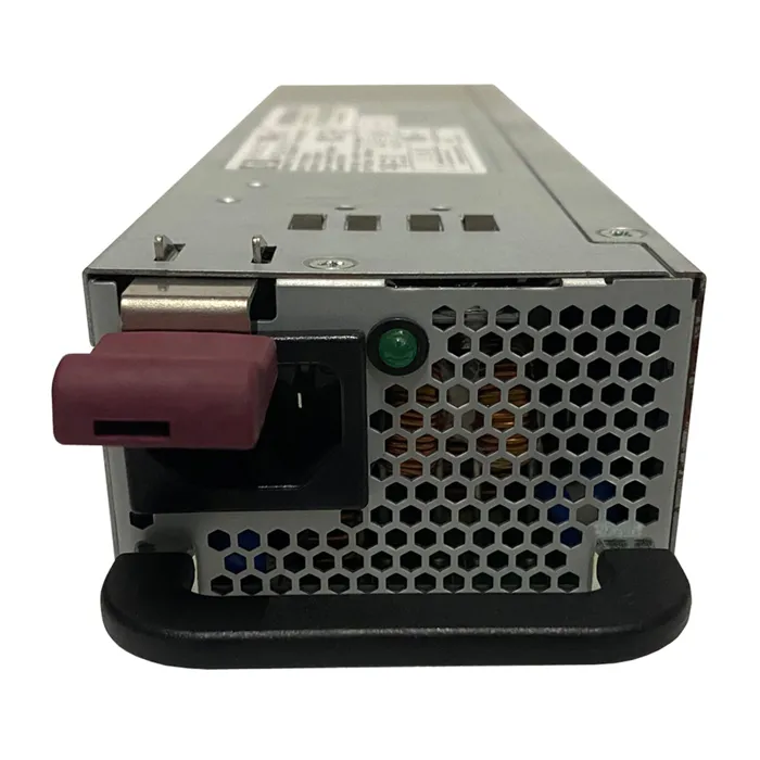 Buy HP 321632-001 | 575-Watts Redundant Power Supply for ProLiant Dl380 Refurbished - $178.03 HP 321632-001 | 575-Watts Redundant Power Supply for ProLiant Dl380 Refurbished - Hewlett-Packard (ou HP en abrégé) refurbished available on Gotodirect