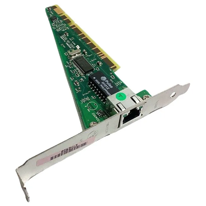 IBM 19K5544 | Pro 10/100Mbps Ethernet PCI Adapter RJ-45 Refurbished -  refurbished available on Gotodirect
