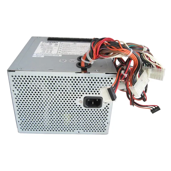 HP 202349-001 | 475-Watts 100-240V AC 50-60Hz Power Supply for Workstation 8000 Refurbished - Hewlett-Packard (ou HP en abrégé) refurbished available on Gotodirect