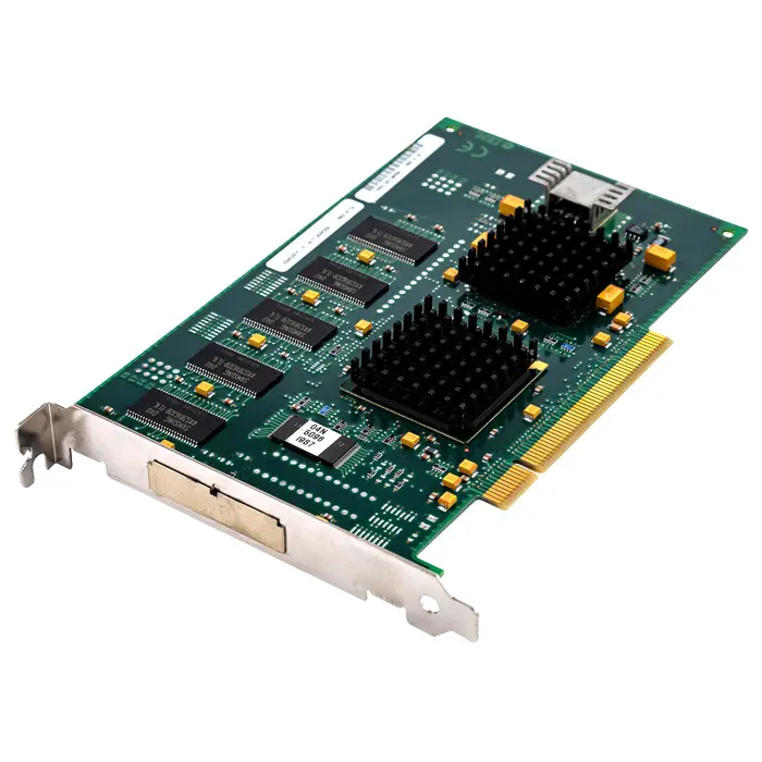 Buy IBM 53P2609 | 64MB PCI Combined Function IOP Card Refurbished - $300.70 IBM 53P2609 | 64MB PCI Combined Function IOP Card Refurbished - refurbished available on Gotodirect