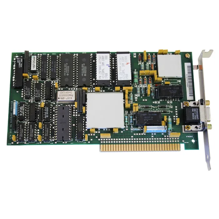 IBM 25F7367 | 8-bit 16/4 Token Ring DB-9 Half-Length ISA Adapter Refurbished -  refurbished available on Gotodirect