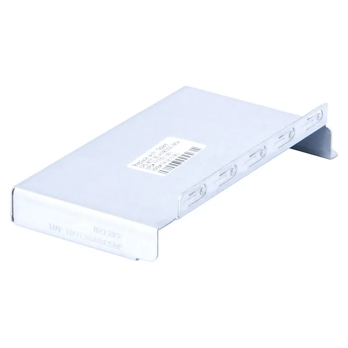 HP 777301-001 | Power Supply Blank Cover Kit for ProLiant DL380 Gen9 Server Refurbished - Hewlett-Packard (ou HP en abrégé) refurbished available on Gotodirect