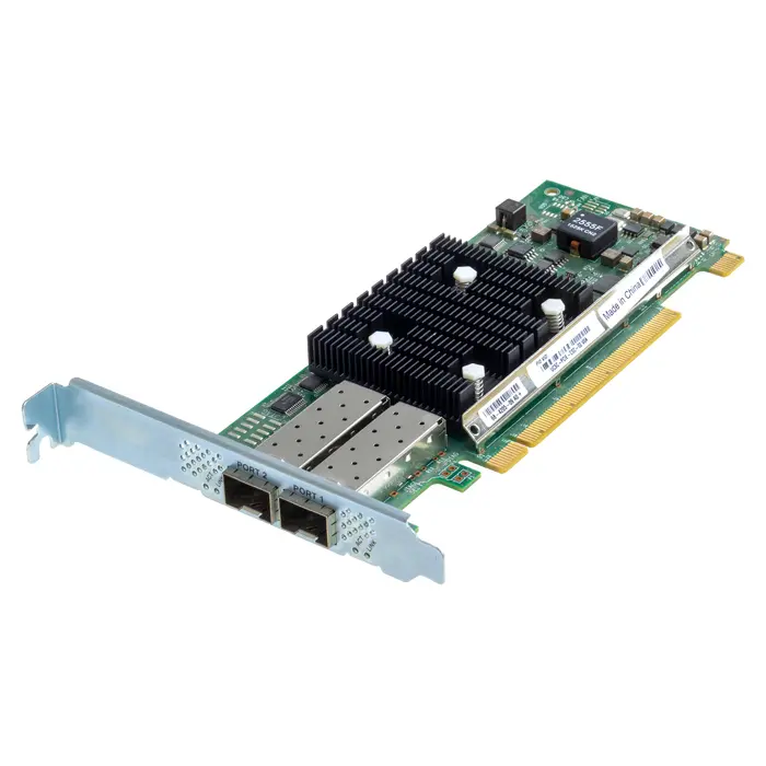 Cisco 68-4205-09 | UCS 1225 2-Ports SFP+ 10Gb/s PCI Express Virtual Interface Card Refurbished - Cisco Systems Inc. refurbished available on Gotodirect