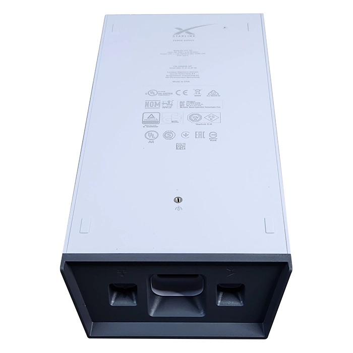 Starlink UTP-221 | 320-Watts IP66 Power Supply for Router Refurbished - Starlink refurbished available on Gotodirect