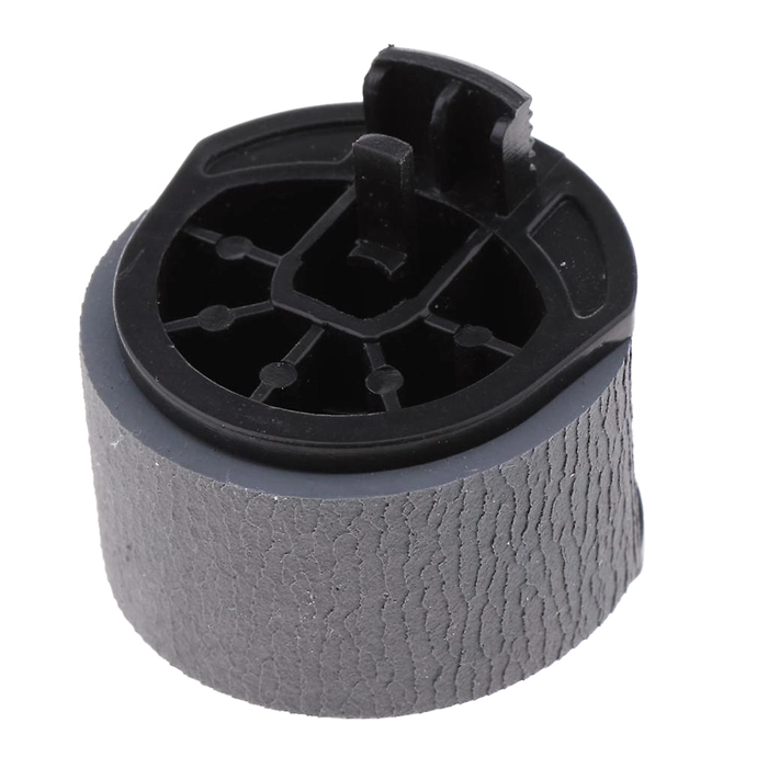 HP RB1-2127 | Paper Pickup Roller (Oval shaped) for CLJ 4/4+/4M/4M+ Refurbished - Hewlett-Packard (ou HP en abrégé) refurbished available on Gotodirect