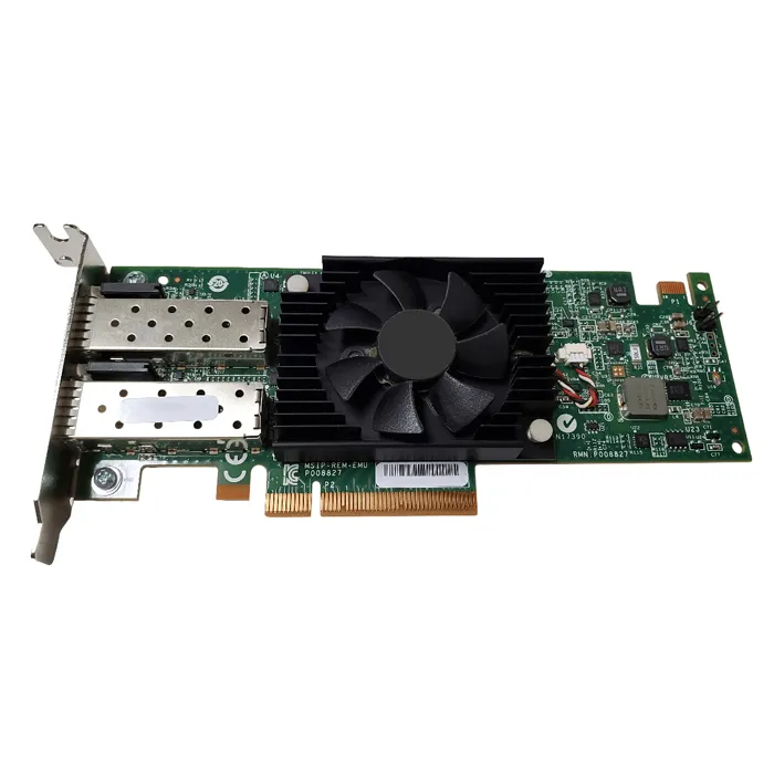 Dell OCE14102-N1-D | 2-Ports 10Gb Ethernet Network Adapter Card for PowerEdge 13th Generation Rack and Tower Servers Refurbished - Dell refurbished available on Gotodirect