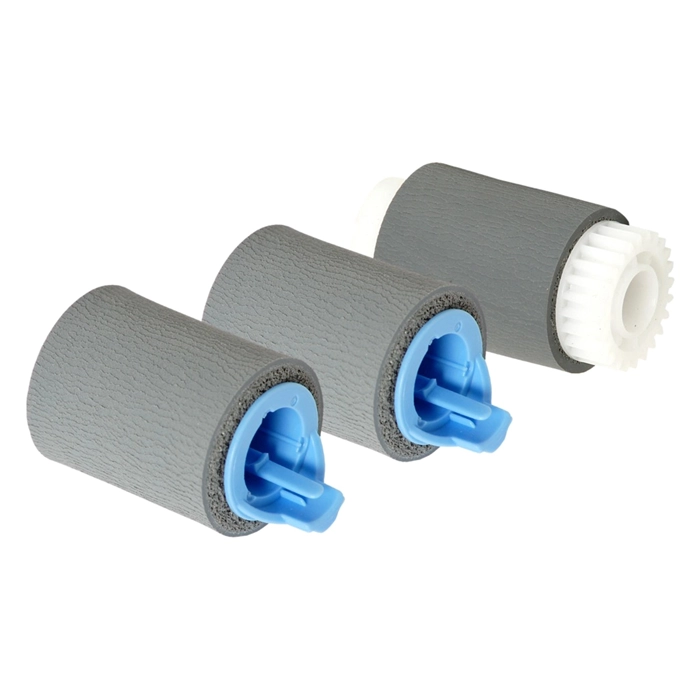Buy HP Q7491-67903 | Three Roller Kit (Pickup / Separation / Feed Roller) for Color LaserJet 4700 Series Printer Refurbished - $130.00 HP Q7491-67903 | Three Roller Kit (Pickup / Separation / Feed Roller) for Color LaserJet 4700 Series Printer Refurbished - Hewlett-Packard (ou HP en abrégé) refurbished available on Gotodirect