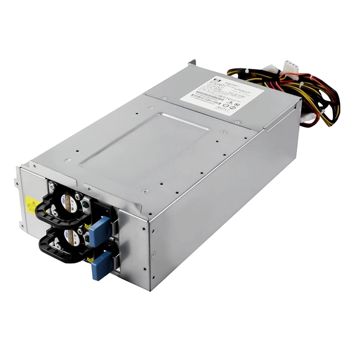 Buy HP 462083-001 | 750-Watts 12V DC 62.5A Hot-Plug Redundant Power Supply for ProLiant ML150 Gen5 Server Refurbished - $418.27 HP 462083-001 | 750-Watts 12V DC 62.5A Hot-Plug Redundant Power Supply for ProLiant ML150 Gen5 Server Refurbished - Hewlett-Packard (ou HP en abrégé) refurbished available on Gotodirect