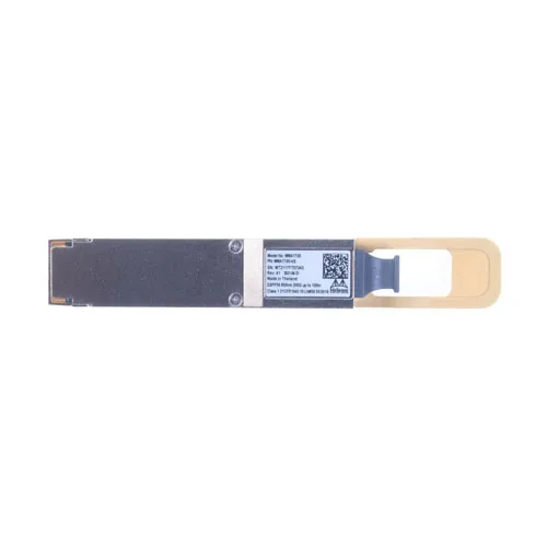 Mellanox MMA1T00-HS | 200Gb/s 200GBase-SR4 Multi-Mode Fibre 850nm 100m MPO-12 Connector QSFP56 Transceiver Module Refurbished -  refurbished available on Gotodirect
