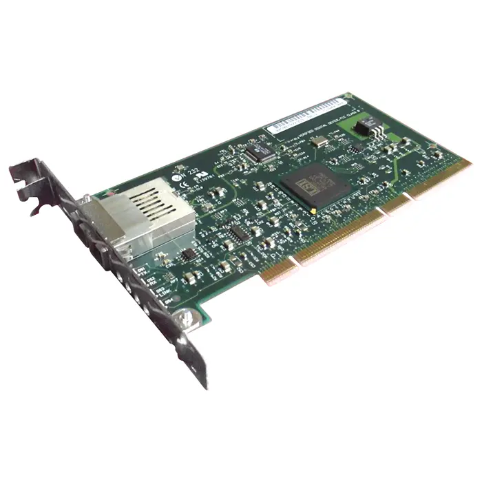 Buy Intel 717040-004 | PRO/1000 PCI Fibre Channel Network Adapter Refurbished - $199.66 Intel 717040-004 | PRO/1000 PCI Fibre Channel Network Adapter Refurbished - Intel refurbished available on Gotodirect