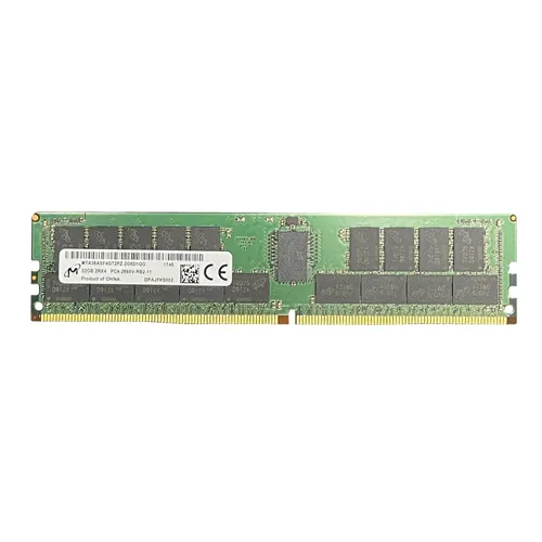 Micron MTA36ASF4G72PZ-2G6D1QG | 32GB DDR4-2666MHz PC4-21300 ECC Registered RDIMM CL19 2Rx4 1.2V 288-Pin Memory Module Refurbished -  refurbished available on Gotodirect