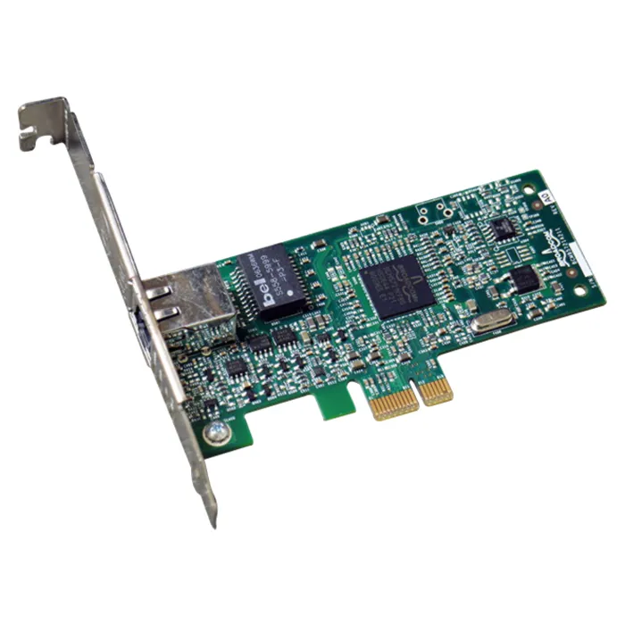 IBM 39Y6098-01-UK | NetXtreme 1000 Express Single-Port RJ-45 1Gb/s 10Base-T/100Base-TX/1000Base-T Gigabit Ethernet PCI Express Network Adapter Refurbished -  refurbished available on Gotodirect