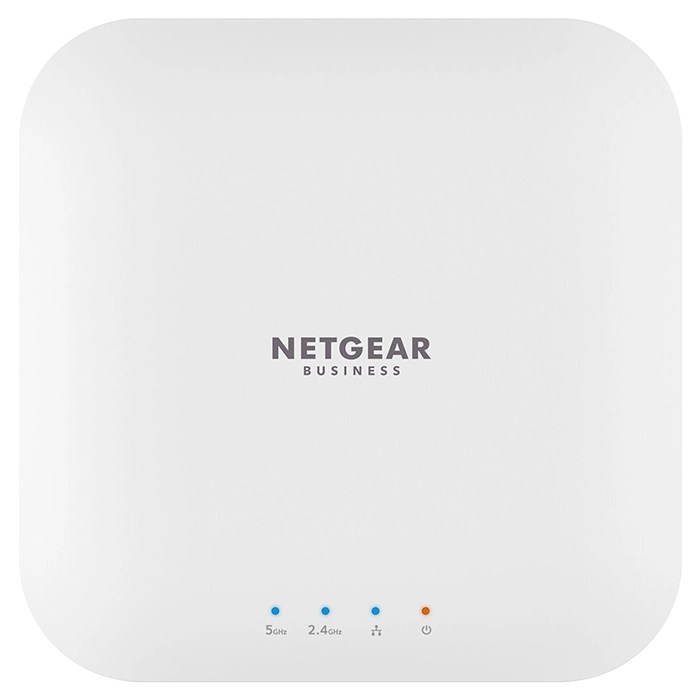 Netgear WAX214-100NAS | WiFi 6 AX1800 PoE Wireless Access Point Refurbished - Netgear refurbished available on Gotodirect