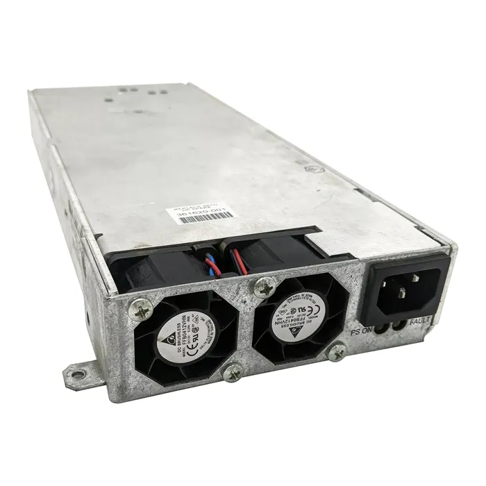 HP 361620-001 | 500-Watts Hot-Pluggable Auto-Switching Power Supply with PFC for ProLiant DL145 Gen1 Refurbished - Hewlett-Packard (ou HP en abrégé) refurbished available on Gotodirect