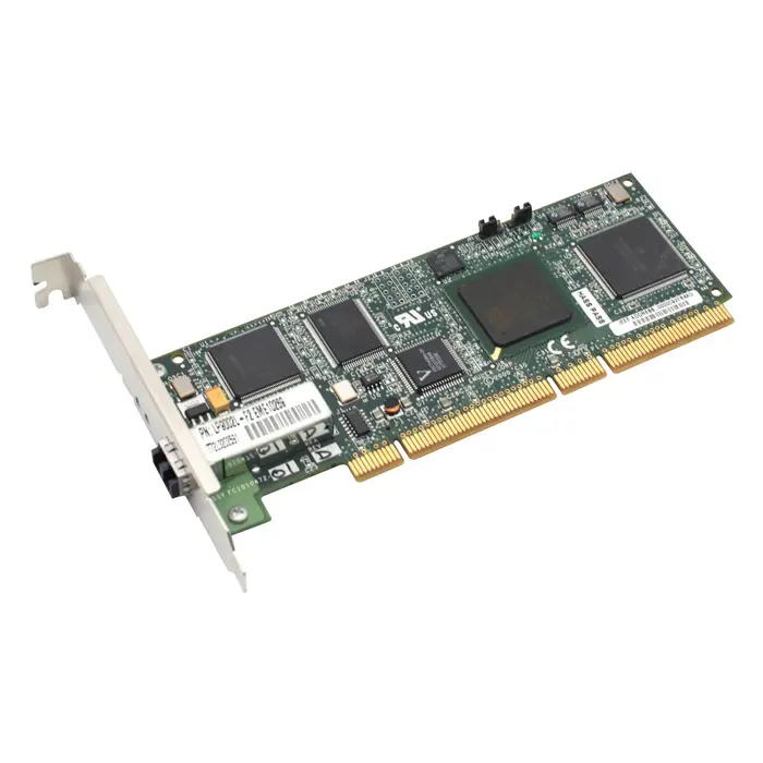 Emulex LP9002L-E | Single Channel 2GB/S Fibre Channel Host Bus Adapter Refurbished -  refurbished available on Gotodirect