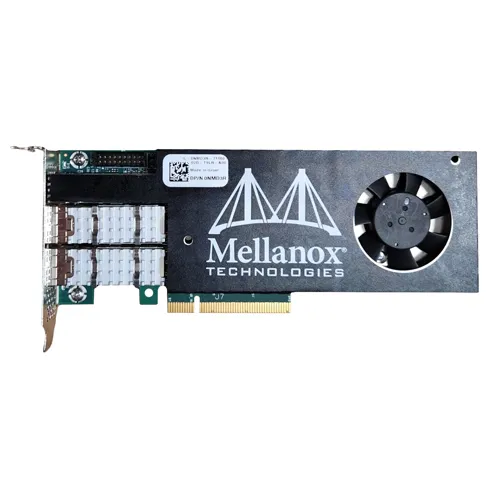 Mellanox NV303212A | connectx-5 25GbE with FPGA Refurbished -  refurbished available on Gotodirect