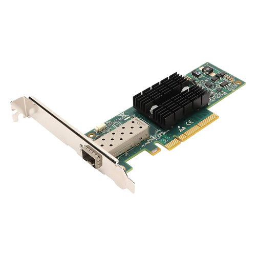 Lenovo 00WE025-LP | 1-Port 100GBase-X QSFP28 PCI Express 3.0 x8 Network Adapter Refurbished - Lenovo refurbished available on Gotodirect