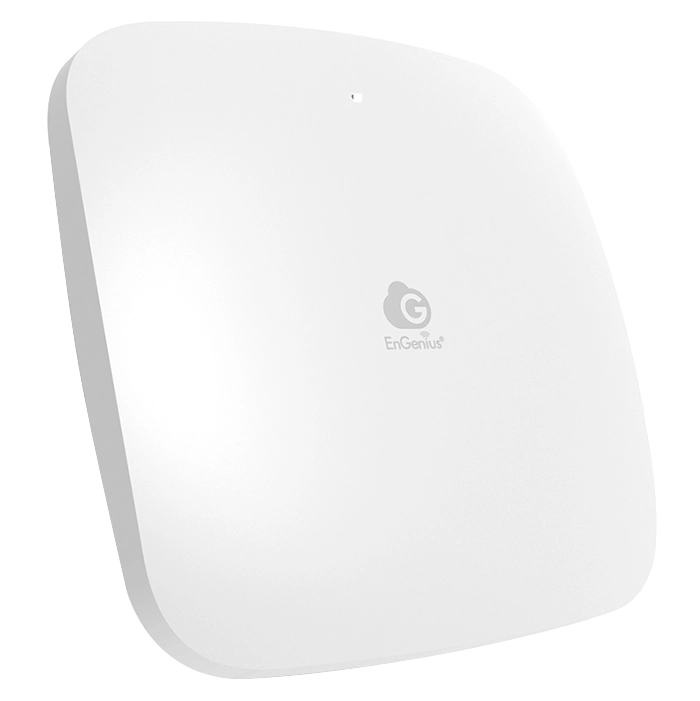 EnGenius ECW210L | AX3000 Dual-Band Wi-Fi 6 Lite Access Point Refurbished - EnGenius refurbished available on Gotodirect