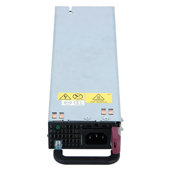 HP HSTNS-PD01B | L Redundant Power Supply (RPS) for DL360 G4 Refurbished - Hewlett-Packard (ou HP en abrégé) refurbished available on Gotodirect