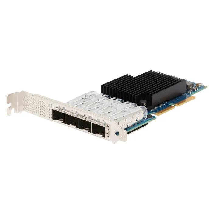 IBM 94Y5203 | 4 x Ports 10GBase-X SFP+ 10Gb/s Network Adapter Refurbished -  refurbished available on Gotodirect