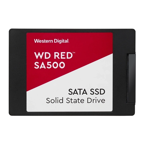 Buy Western Digital WDS200T2R0A | Red SA500 2TB SATA 6Gb/s 2.5-inch NAS Solid State Drive Refurbished - $1037.03 Western Digital WDS200T2R0A | Red SA500 2TB SATA 6Gb/s 2.5-inch NAS Solid State Drive Refurbished - Western Digital refurbished available on Gotodirect