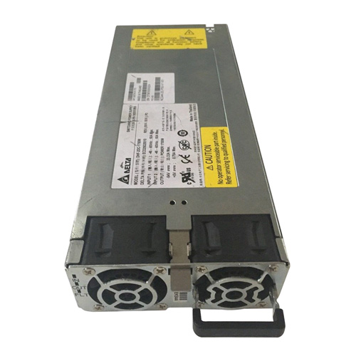 Cisco NCS4K-DC-PSU-V1-RF | 1750-Watts DC Power System Unit for NCS 4000 Series Refurbished - Cisco Systems Inc. refurbished available on Gotodirect