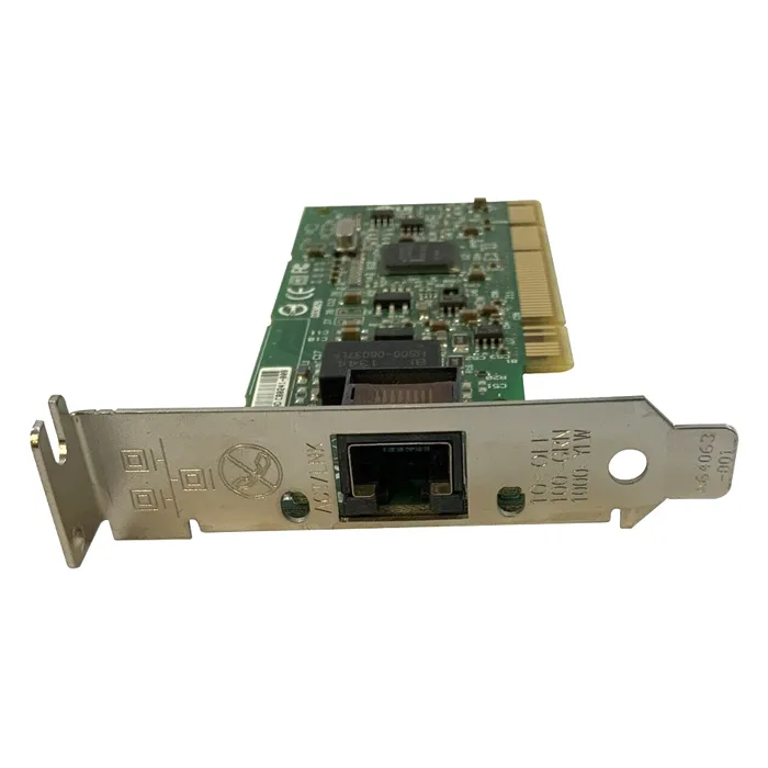 Intel PWLA8391GTLBLK | PRO/1000 GT 1-Port 1Gb/s 1000Base-T PCI Low Profile Desktop Gigabit Ethernet Network Adapter Card Refurbished - Intel refurbished available on Gotodirect