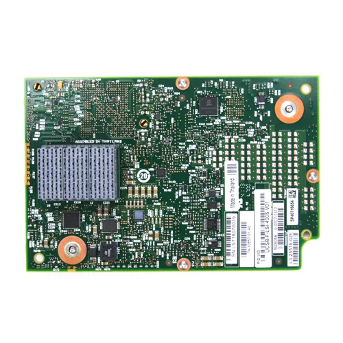 Cisco UCSB-F-LSI-400S= | LSI WarpDrive 400GB SLC PCI Express 2.0 x8 Adapter Internal Solid State Drive for UCS B200 M3 Server System Refurbished - Cisco Systems Inc. refurbished available on Gotodirect