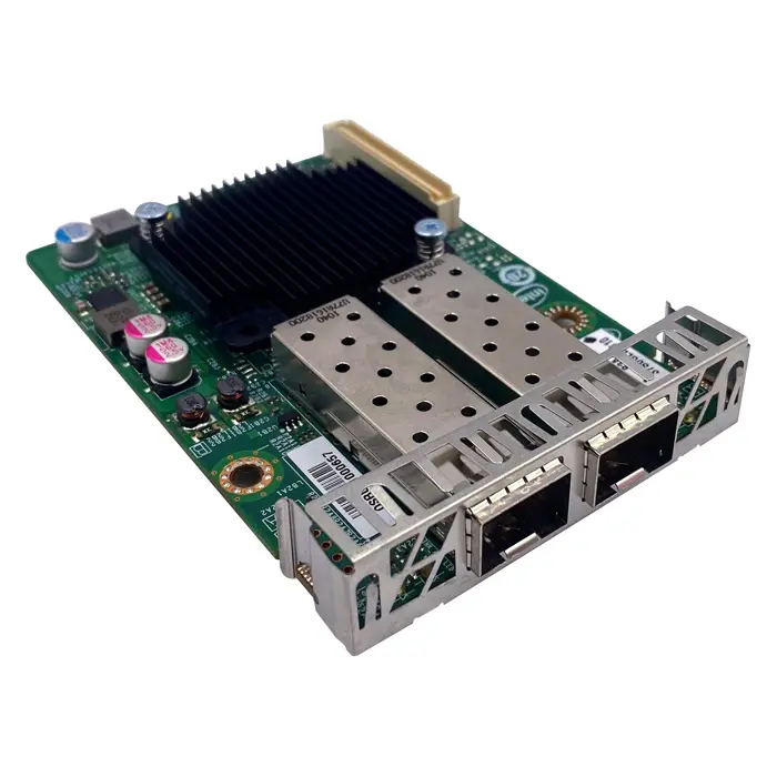Intel G23589-250 | PBA G23589 250 Dual Port 10GB IO Module Refurbished - Intel refurbished available on Gotodirect