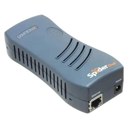 Lantronix SLSLP400USB | 1-Port 1000Base-T KVM Switch Refurbished -  refurbished available on Gotodirect