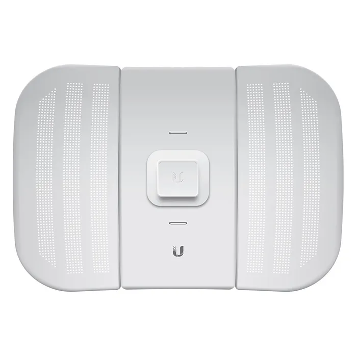 Ubiquiti LBE-M5-23 | airMAX LiteBeam M5 5GHz 23 dBi 1x 100Base-TX (PoE) RJ-45 Port Wireless Bridge Refurbished - Ubiquiti refurbished available on Gotodirect