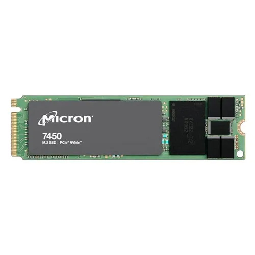 Buy Micron MTFDKBA400TFS-1BC1ZABYYR | 7450 Max Series 400GB PCI Express NVMe 4.0 x4 Mixed Use M.2 2280 Solid State Drive Refurbished - $1404.74 Micron MTFDKBA400TFS-1BC1ZABYYR | 7450 Max Series 400GB PCI Express NVMe 4.0 x4 Mixed Use M.2 2280 Solid State Drive Refurbished - refurbished available on Gotodirect