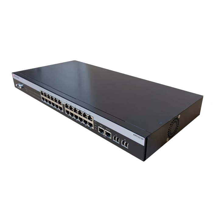 Enterasys A2H123-24 | Networks SecureStack A2 24-Port Stackable Ethernet Switch Refurbished -  refurbished available on Gotodirect
