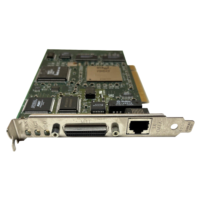 Buy Intel 660114-006 | EtherExpress PRO/100 PCI Network Adapter Refurbished - $139.63 Intel 660114-006 | EtherExpress PRO/100 PCI Network Adapter Refurbished - Intel refurbished available on Gotodirect