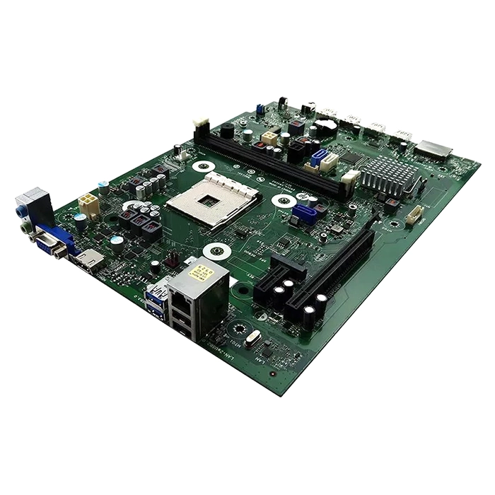 HP L56021-002 | AMD Chipset B550A Socket AM4 Desktop Motherboard Refurbished - Hewlett-Packard (ou HP en abrégé) refurbished available on Gotodirect